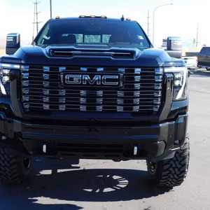 ใช้2025กรัม M C YUKON XL Denali Ultimate - Product Image 3