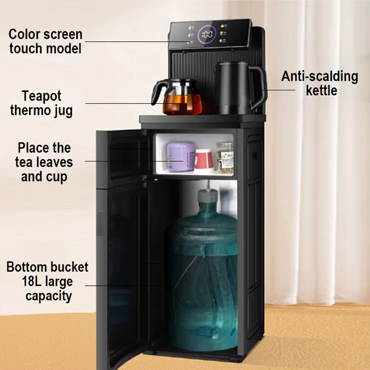 Freestanding Water Dispensers