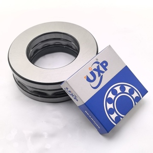 51309 Factory Direct Sales High Quality 51300 Series Thrust Ball <strong>Bearings</strong> 51304 51305 51306 51307 51308 51309 51310 51311 51312 - Product Image 4