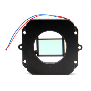 1 "IR Cut Filter IRC Dual Filter Day Night Switch per 1" sensore IP modulo telecamera PCB Board telecamera di sicurezza sistema CCTV - Product Image 5