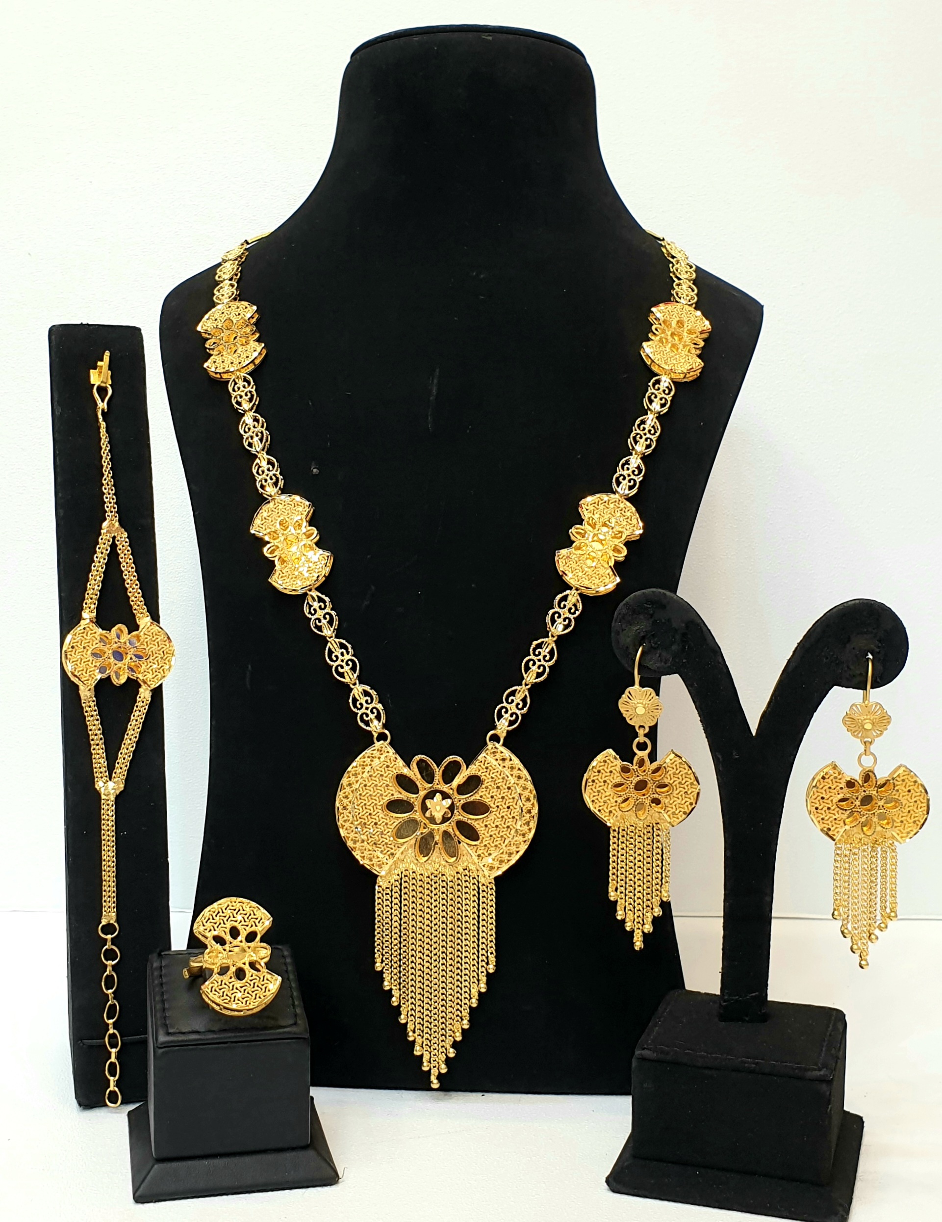Gold