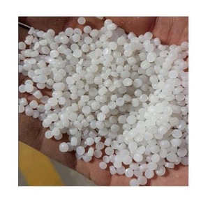 100% en iyi sınıf bakire/geri dönüşümlü HDPE / LDPE / LLDPE reçine/granüller/pelet Film sınıfı - Product Image 5