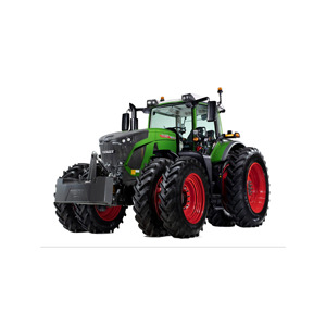 Export quality <strong>Fendt</strong> 1050 <strong>Vario</strong> tractor packed for shipment with all factory features - Product Image 5