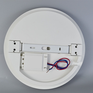 2022 sıcak ürünler Ningbo 24W 18W 15W acil durum led'i tavan ışık pil ile CE ERP - Product Image 4