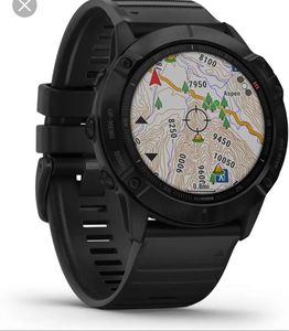 SALES ON <strong>Garmins</strong> Fenixs 8 Amoled Multisport GPS Smartwatch READY to SHIP - Product Image 1