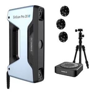 New High Quality Pro 2X Plus <strong>3D</strong> Scanner - Product Image 3
