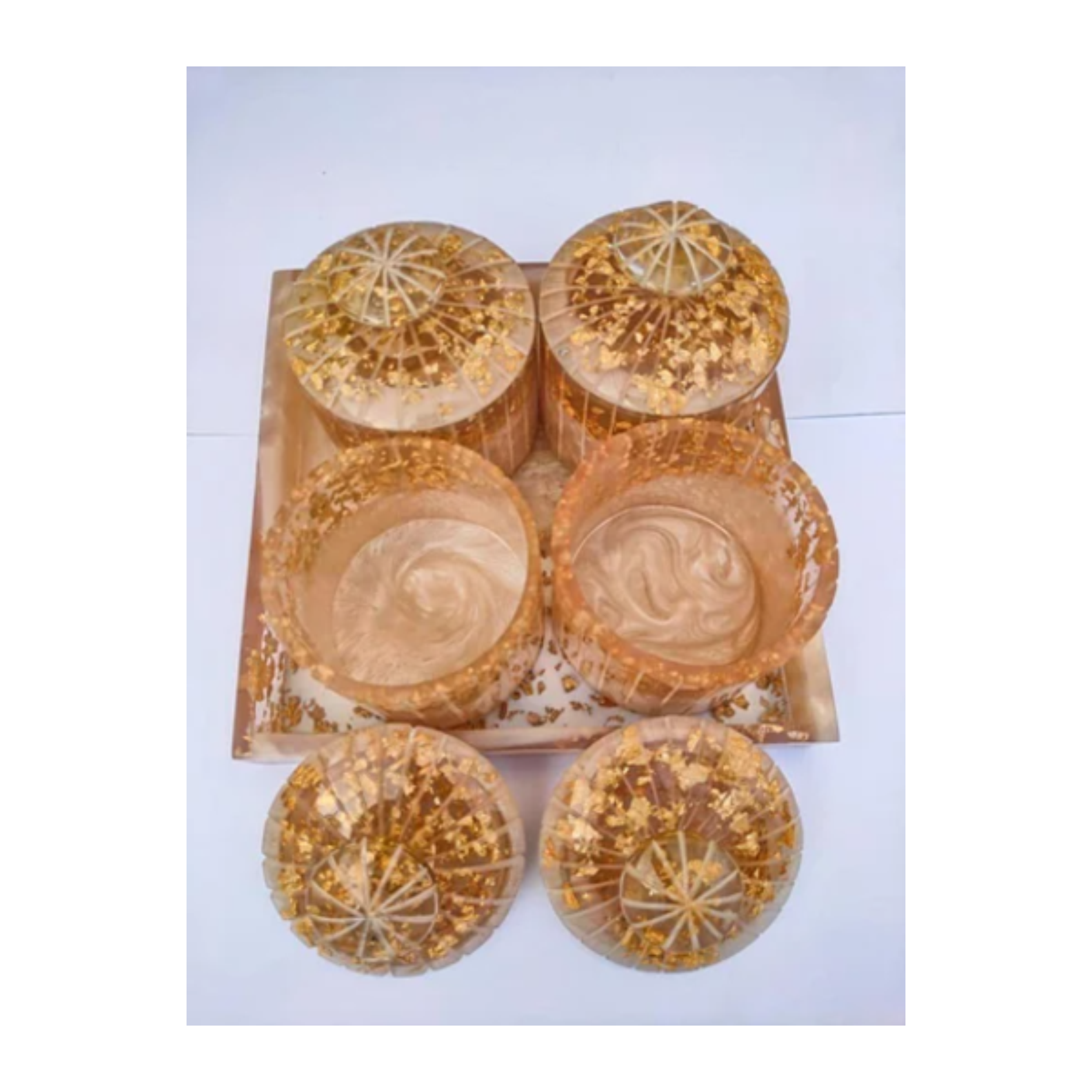 Available in Different Colors