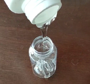 Độ nhớt chỉ số Improver PIB-1000 polyisobutylene - Product Image 2