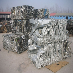 Pure 99.9% Aluminum <strong>Scrap</strong> 6063 Alloy Wheels and Baled UBC Aluminum High Purity <strong>Product</strong> Category - Product Image 4