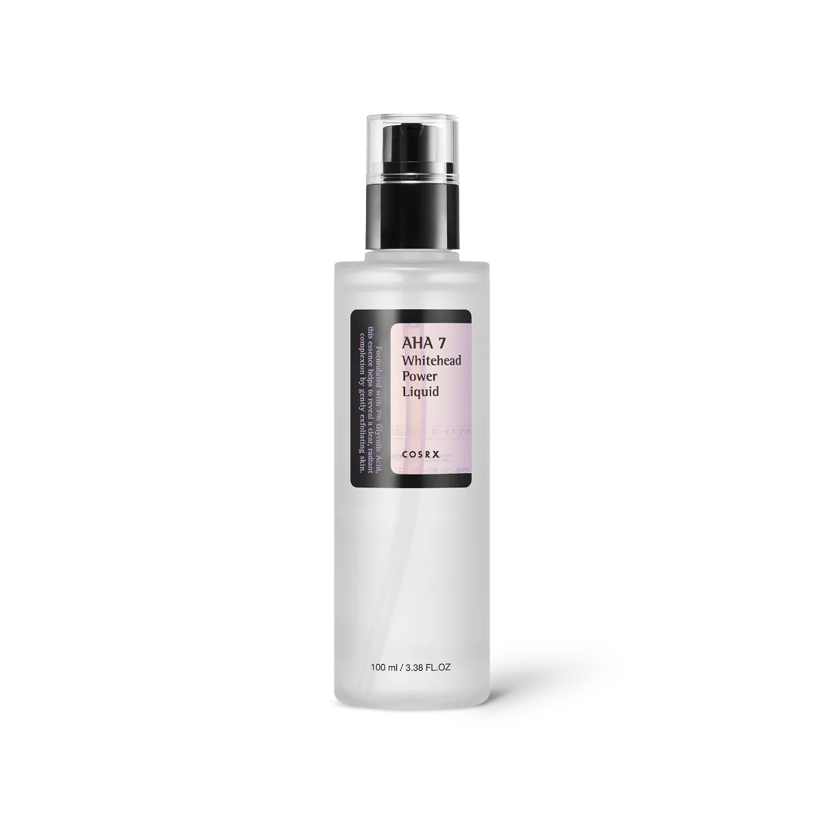COSRX AHA 7 Whitehead Power Liquid 100ml