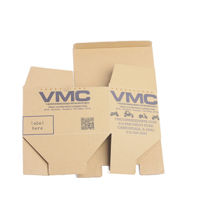 批发纸板纸箱纸板包装纸盒 - Product Image 6