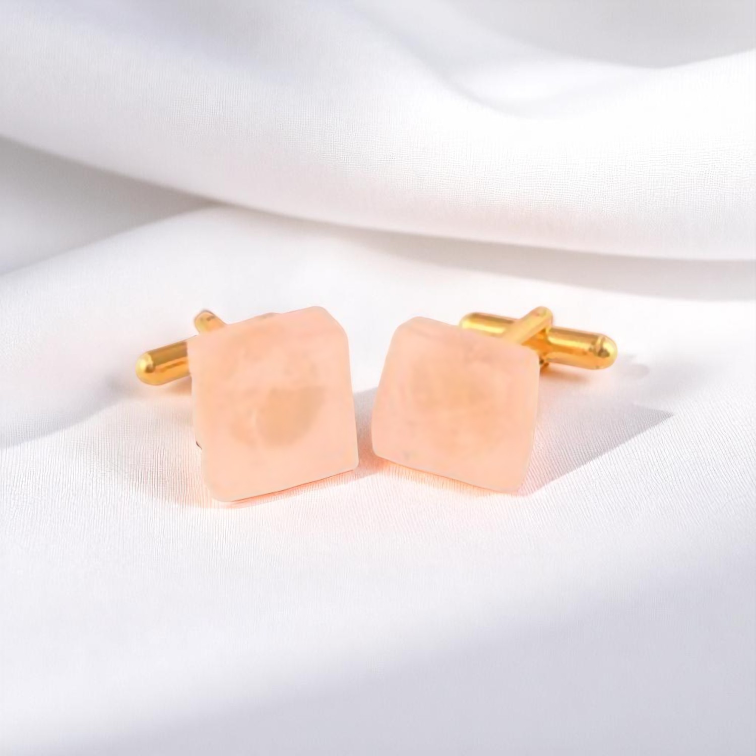 Quartz rose