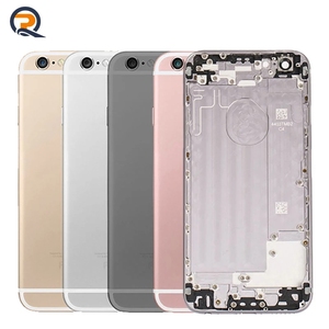 IPhone 6〜<span class=keywords><strong>15</strong></span>シリーズ用のバーデザインガラス背面ハウジングフレームとバッテリーカバーの交換