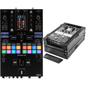 授权经销商DJM S11 PRO 2通道金属战斗混音器<span class=keywords><strong>DJ</strong></span> DJMS11