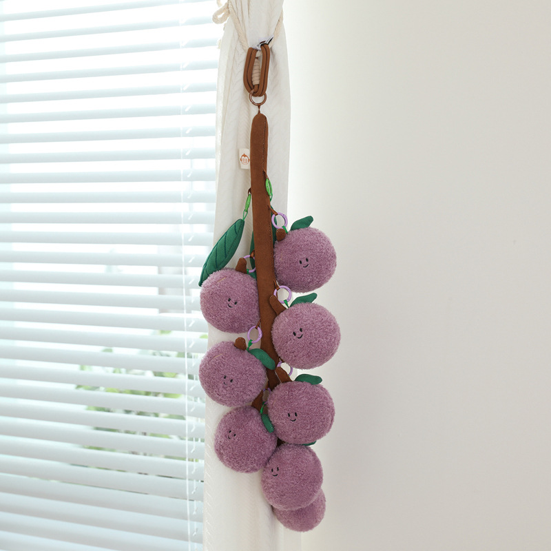 Grape A string (350g)