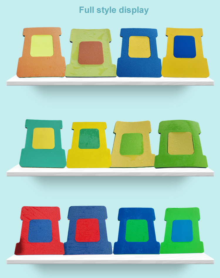 Couleur personnalisée