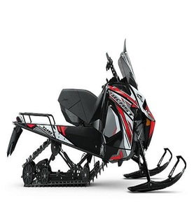 ข้อเสนอที่ดีสำหรับ2023/2024 ARCTIC catt Blast LT 4000 NiD-sieze โมเดลรถสโนว์โมบิล - Product Image 4
