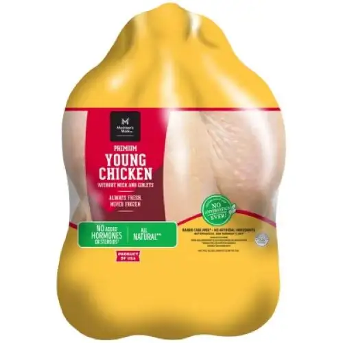 Young Chicken Frozen Fresh Whole Chicken Very healthy