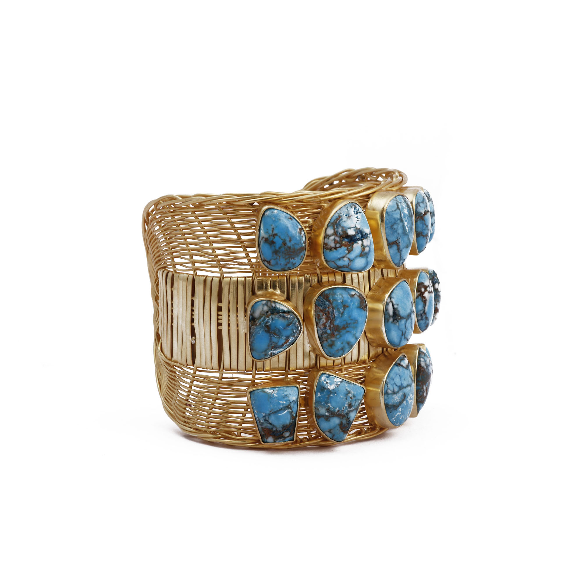 Blue Turquoise
