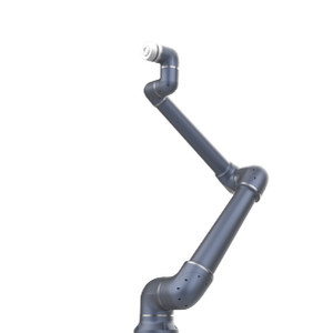 Paletizador de brazo Cobot de robot colaborativo de recogida y colocación automático de bajo costo - Product Image 3