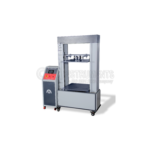 Box Compression Tester Digital anzeige Auto Calculation Box Compression Tester Hersteller und Lieferanten - Product Image 5