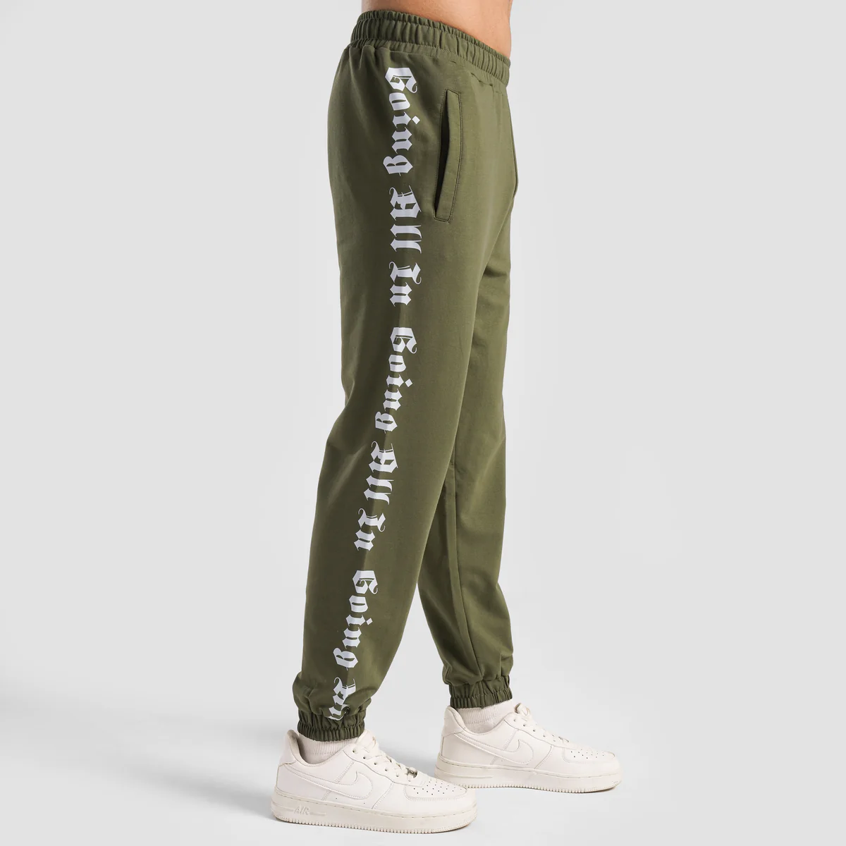 Army Green