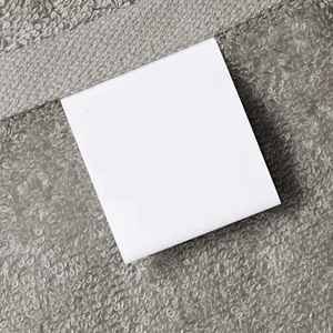 Gray House Use High Quality Bath <strong>Towel</strong> Luxury Custom <strong>400g</strong> 700g Thick Fluffy Soft Bathroom Factory Made Reasonable Price - Product Image 4