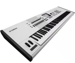Emin klasik XF8 88 anahtar Synthesizer piyano klavyesi yüksek kaliteli üst satış motifi - Product Image 1