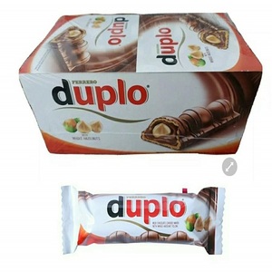 Toplu ambalaj içinde bisküvi ile Biscuit ro Biscuit lo Bittersweet çikolata katı için orijinal en iyi fiyat - Product Image 3