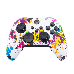<strong>Custom</strong> New <strong>Controller</strong> Skin Cover Soft Silicone Cover Case Game Accessories for Xbox Series - Product Image 6