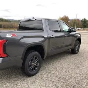 2024 Toy--ota Tu-ndra SR5