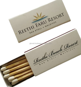 Best Quality 25 Stick Customized <strong>Matches</strong> High Demand <strong>New</strong> Promotional Long-Lasting Best Price Availability - Product Image 3
