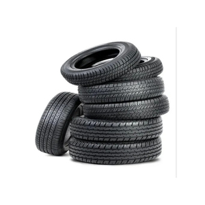 Wholesale New Car <strong>Tyres</strong> Heavy-Duty &amp; Long-Lasting - Product Image 6