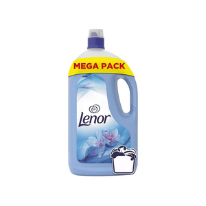 Ariel Platinum + Lenor All-in-1 kapsül yıkama kapsülleri 44 yıkar