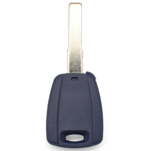 SIP22 kesilmemiş bıçak ile f-iat uzaktan boş Fobs ateşleme anahtar durum için akıllı anahtar kabuk Transponder anahtar - Product Image 4