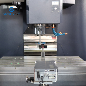 Vmc855 Cnc Machin ing Center Mittelgroße Chargen verarbeitung Stabil Hochpräzise - Product Image 2