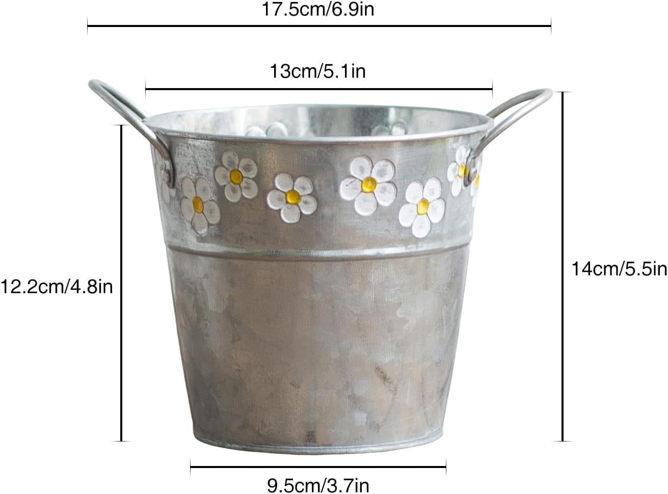 9,5*14cm