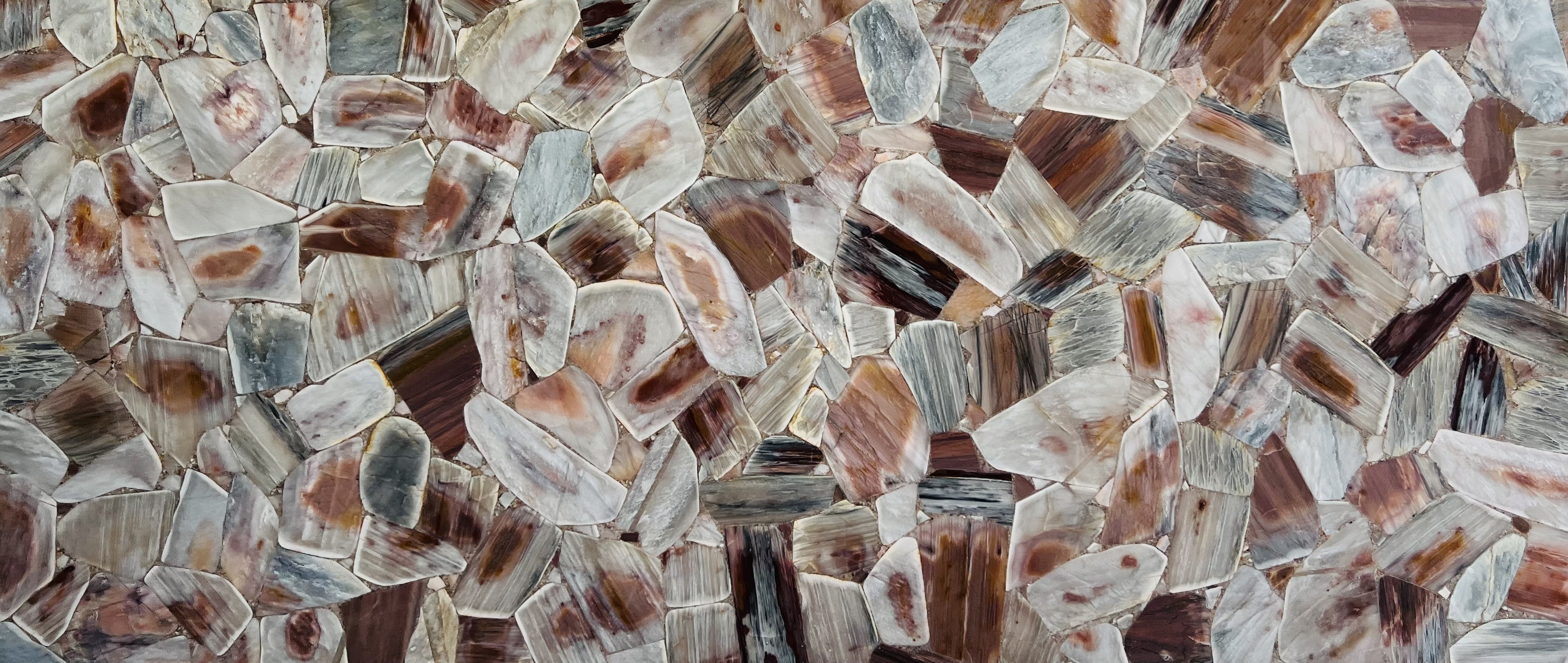 Botswana Agate