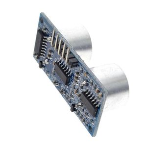 HY-SRF05 Ultraschalls ensor modul DC 5V HY-SRF05 Distanz mess sensor für Raspberry Pi