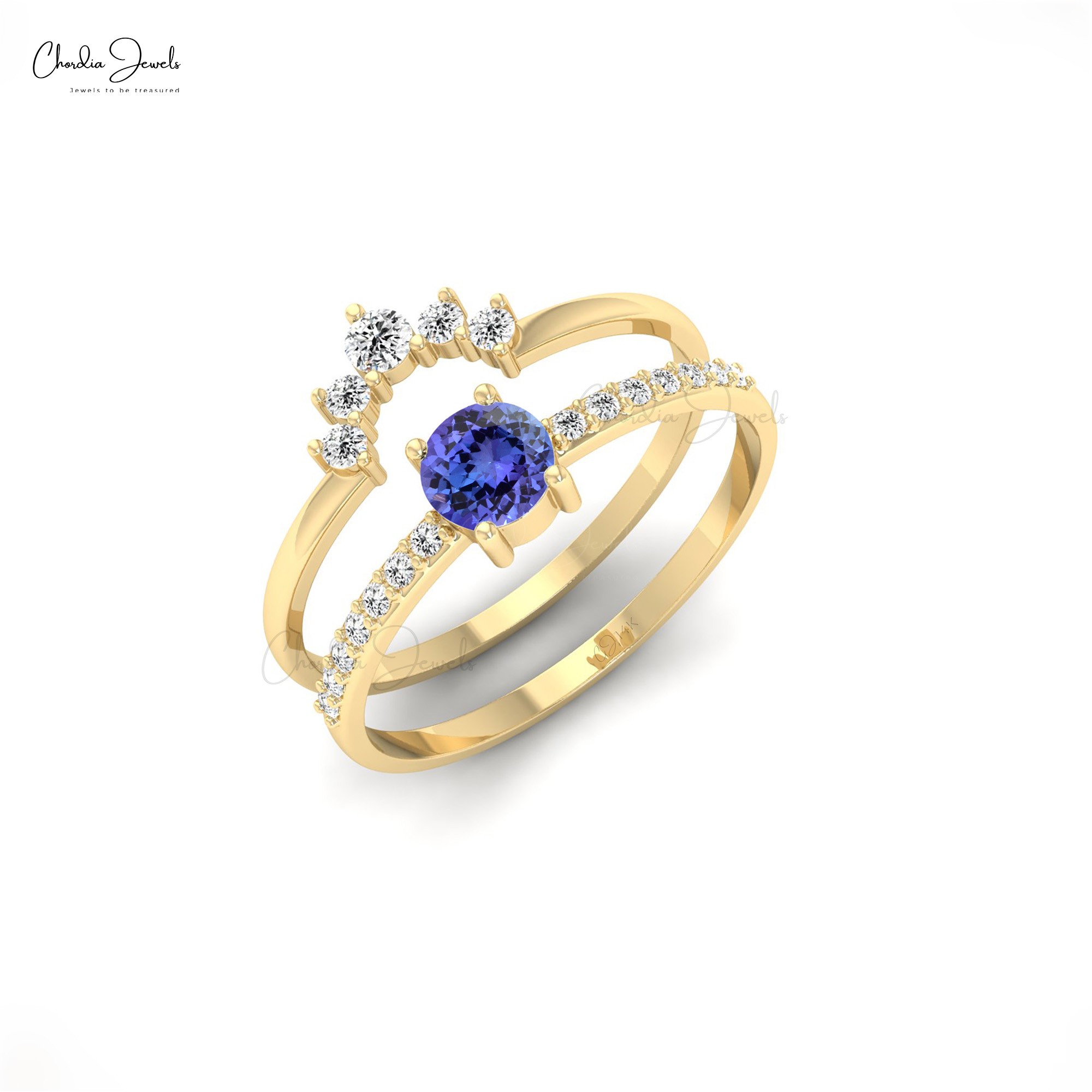 TANZANITE