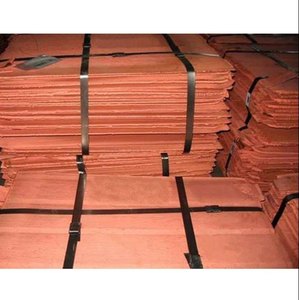 Yüksek kalite 99.99% saf bakır katot toplu düşük fiyat kaynak işleme için mükemmel - Product Image 2