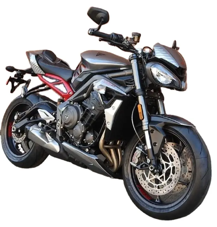 Ost fforable barato usado 2022 Triumph treet riple S andandtandard Sporty ototorcycles coocooter ototorcycle