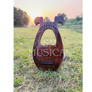 Набор арфы из 8 струн, 5 шт. - Product Image 2