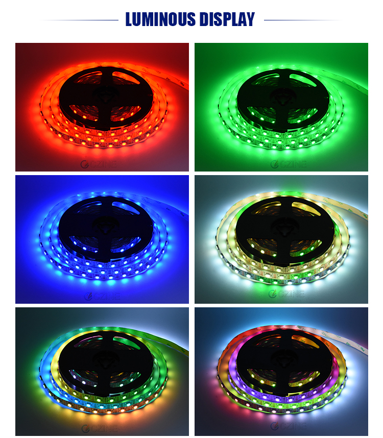 RGB