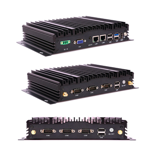 Cesipc Fanless Industrial PC <strong>Computer</strong> for Cnc <strong>Advantech</strong> Industrial <strong>Computer</strong> Oil &amp; Gas Industry PC CNC Machine Control - Product Image 1