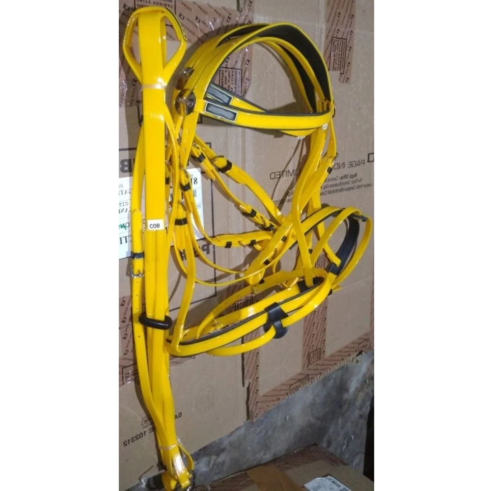 Amarillo