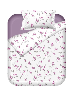 High on Demand Gossip Home Decor Single Size Digital Printed Bed <strong>sheets</strong> Comfortable Bedding Set for Sale from India - Product Image 1