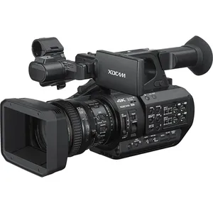 PXW-Z280 PXW-Z150 PXW-Z190 PXW-<span class=keywords><strong>Z100</strong></span> PXW-Z90ビデオカメラ4kプロフェッショナルデジタルビデオカメラ
