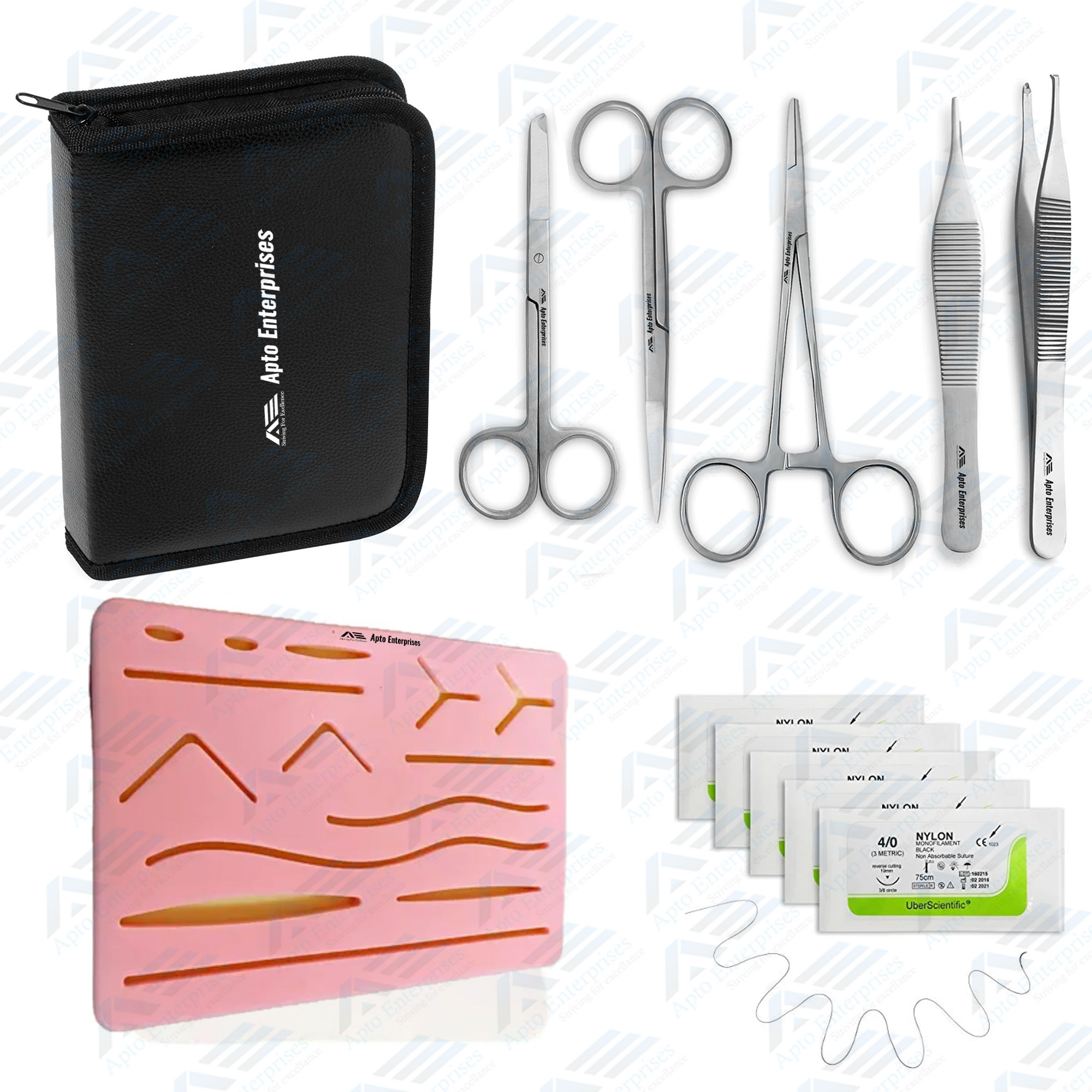 Suture Kit
