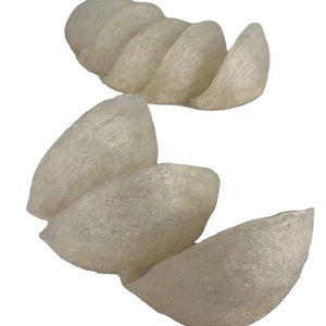 乾燥ツバメ鳥の巣プレミアム食用鳥の巣卸売乾燥オリジナル鳥の巣食品良質 - Product Image 1